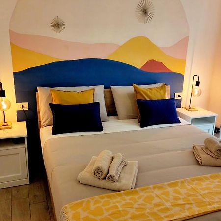Staicca Rooms Napoli Dış mekan fotoğraf