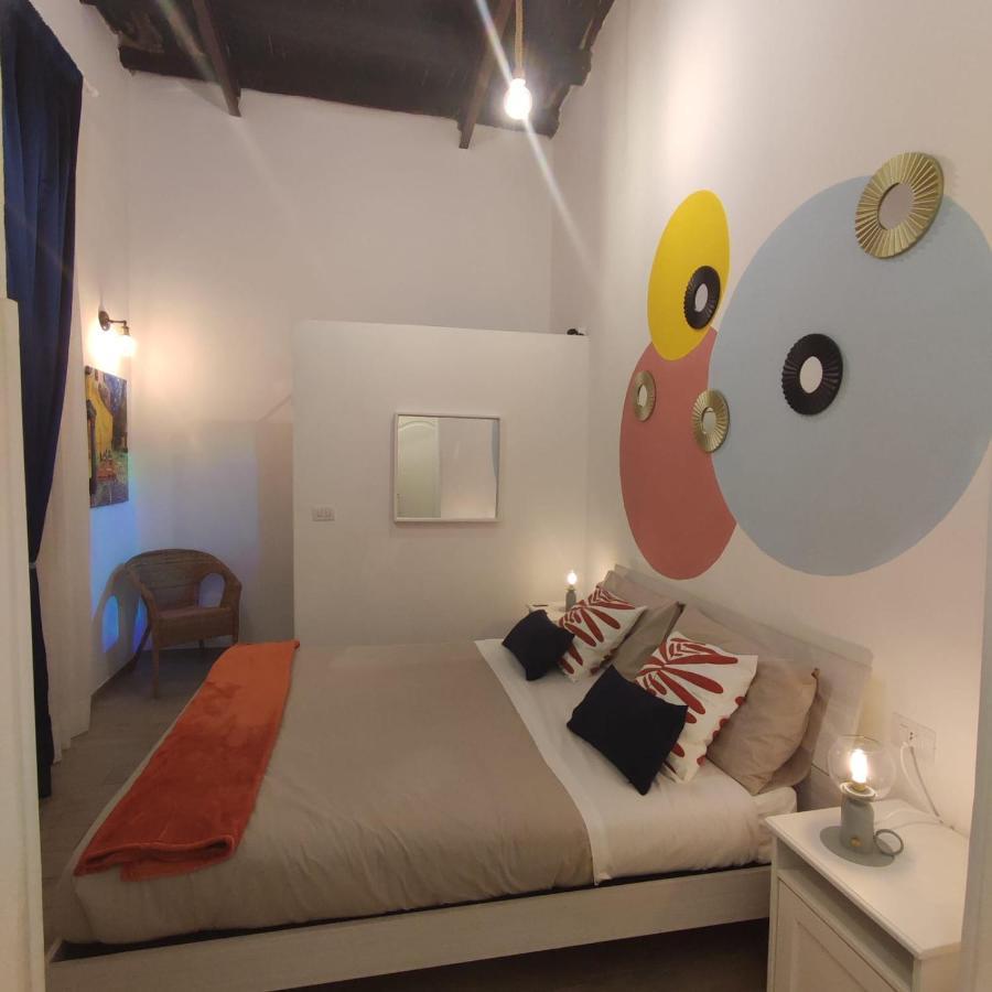 Staicca Rooms Napoli Dış mekan fotoğraf