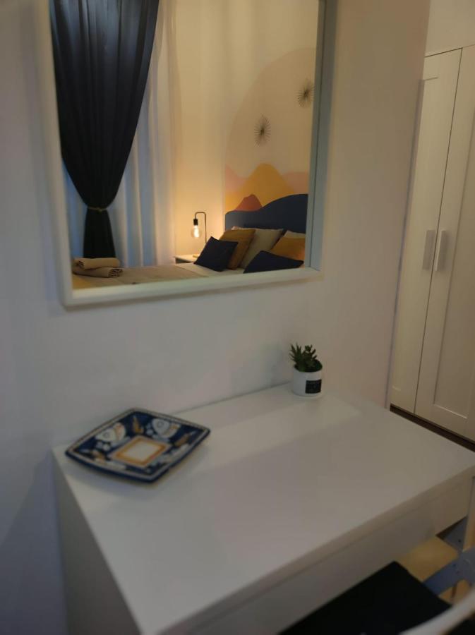 Staicca Rooms Napoli Dış mekan fotoğraf