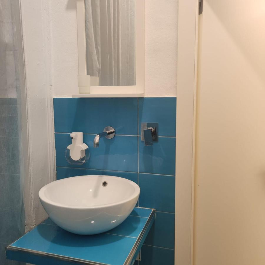 Staicca Rooms Napoli Dış mekan fotoğraf