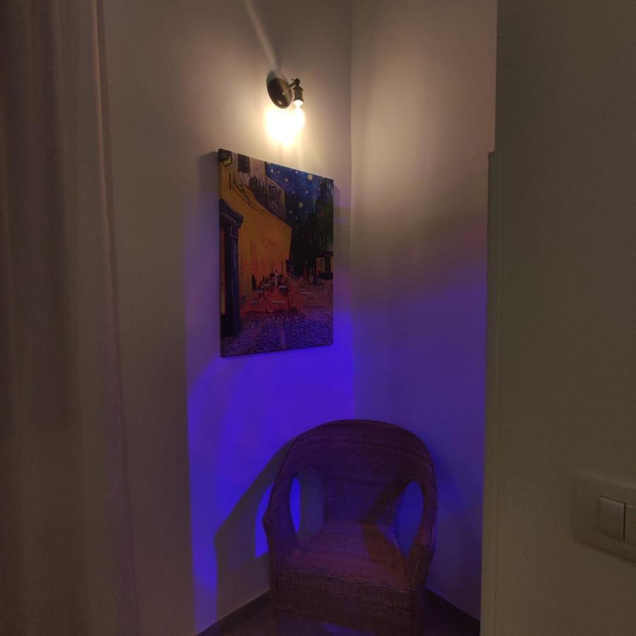 Staicca Rooms Napoli Dış mekan fotoğraf