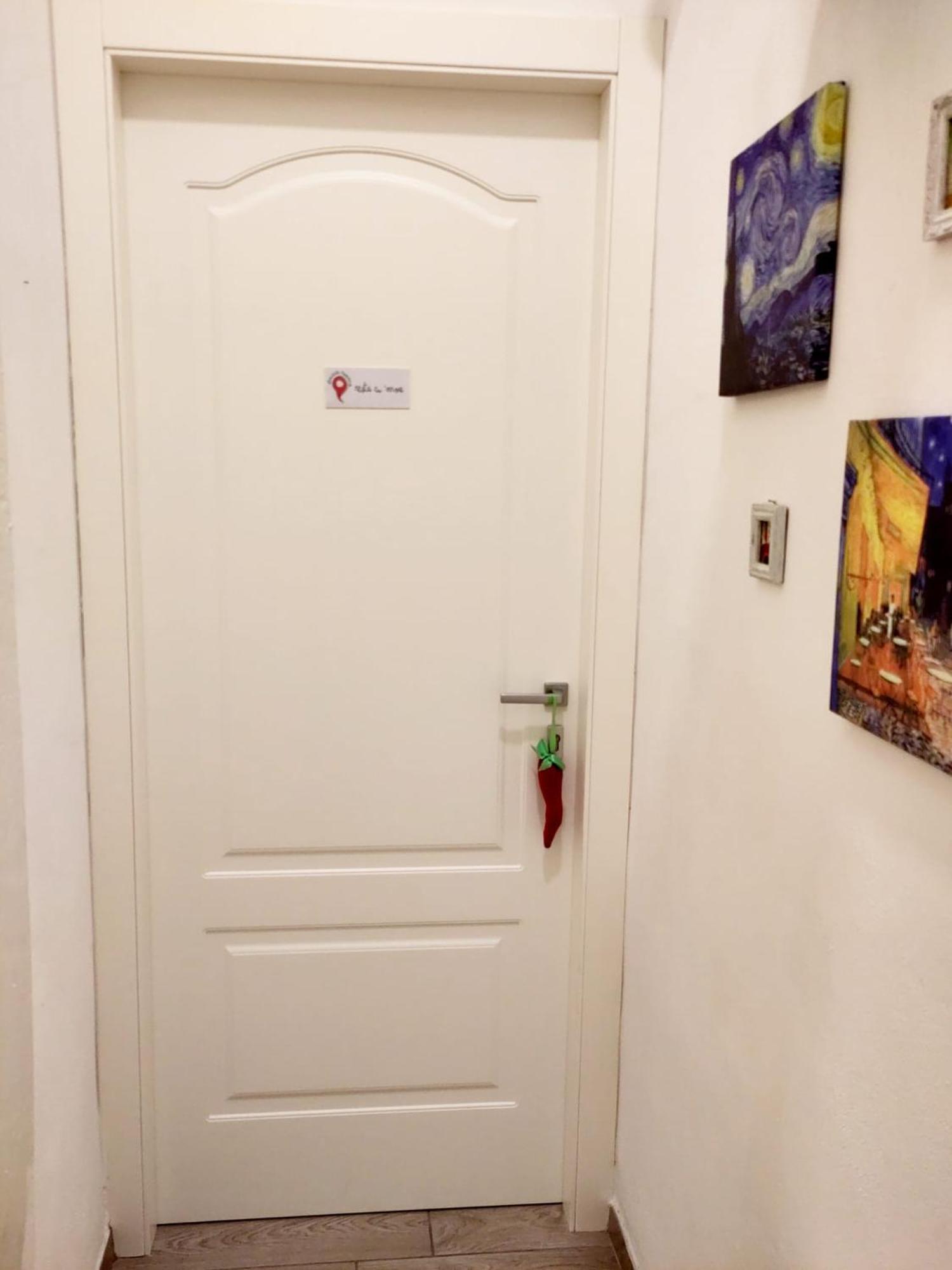 Staicca Rooms Napoli Dış mekan fotoğraf