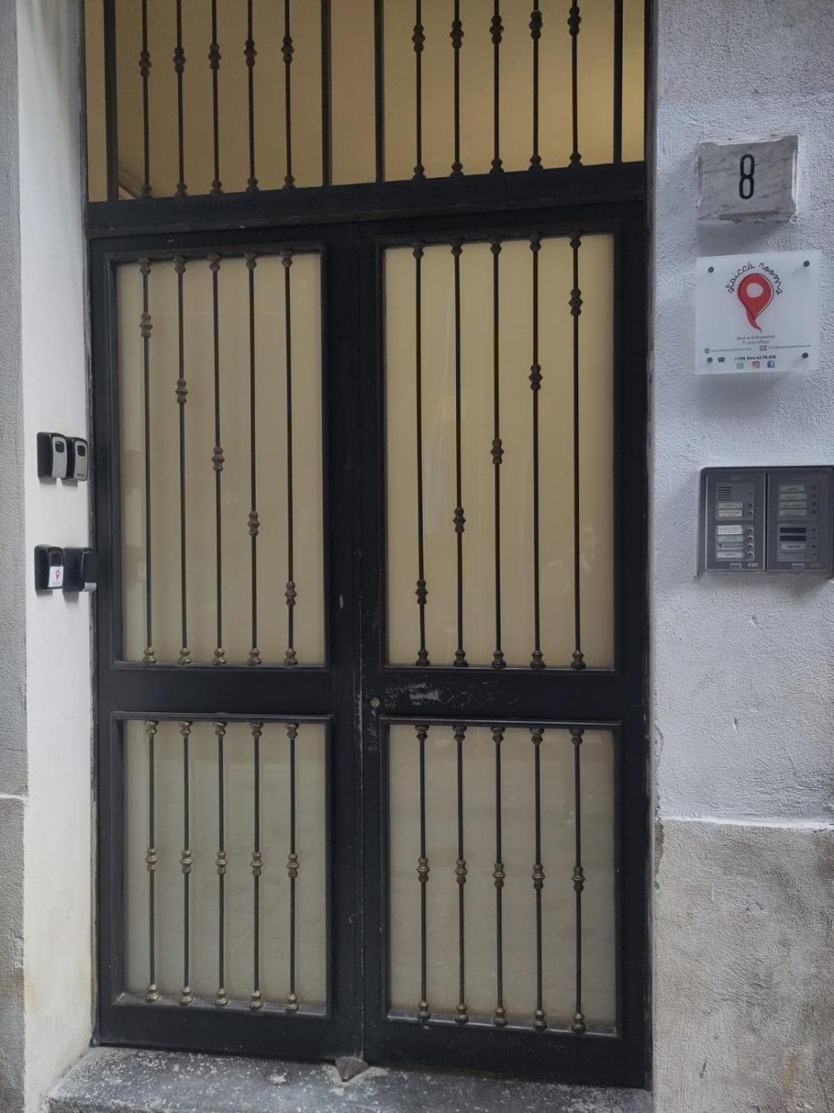 Staicca Rooms Napoli Dış mekan fotoğraf