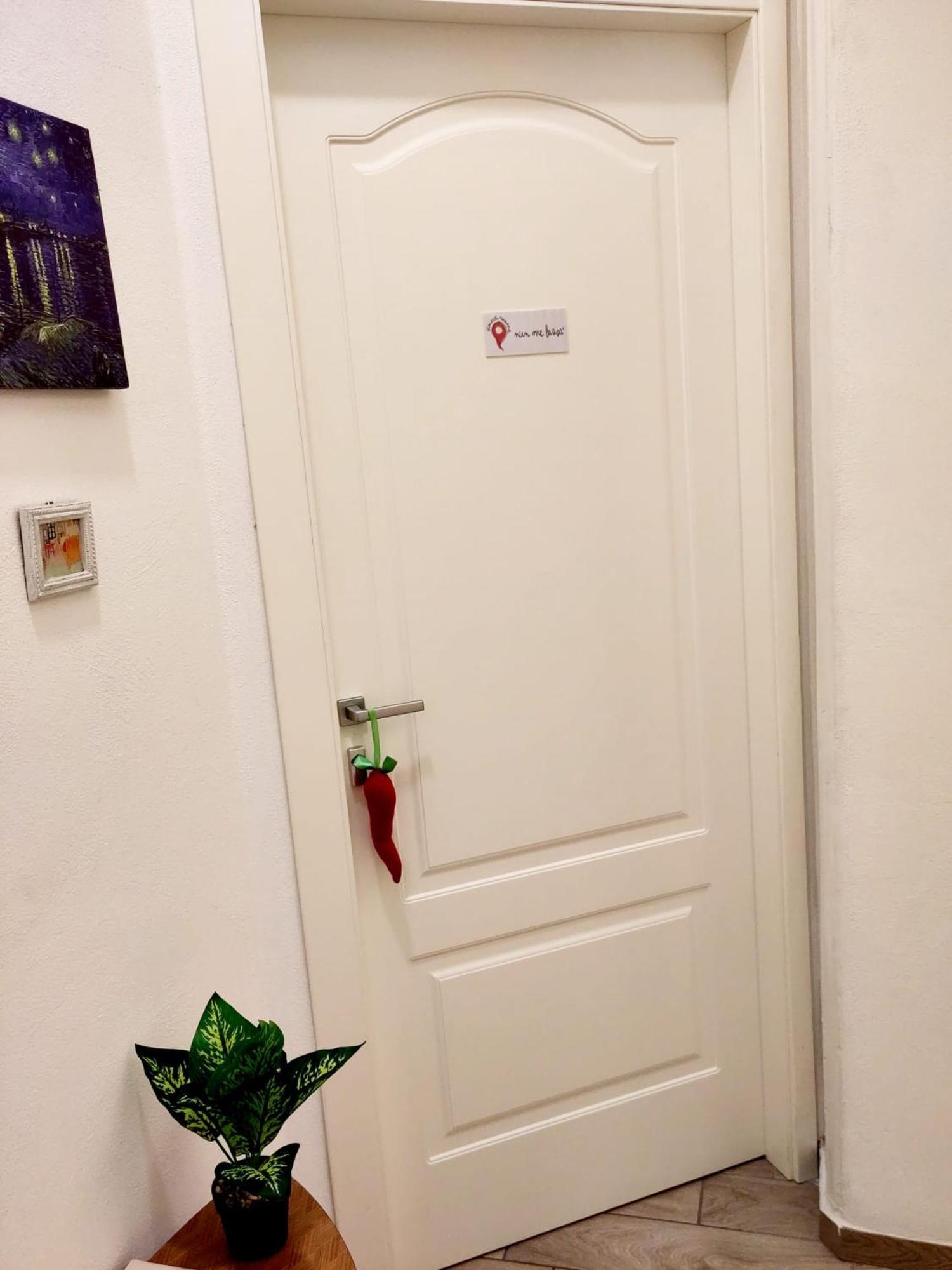 Staicca Rooms Napoli Dış mekan fotoğraf